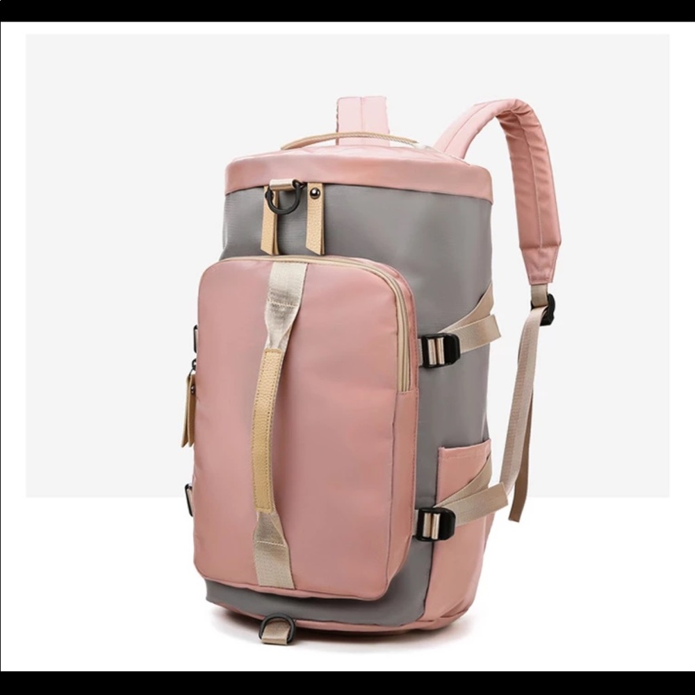 Hot sell traveling fashion bag